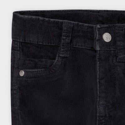Spodnie sztruks slim fit basi | Art.00502 K39 Roz. 92