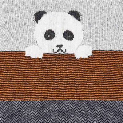 Sweter | Art.02344 K96 Roz. 86