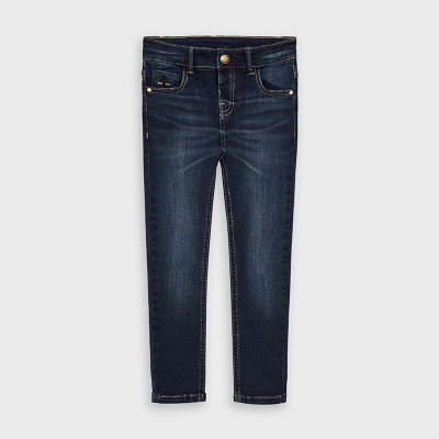 Spodnie jeans skinny fit | Art.04527 K61 Roz. 98