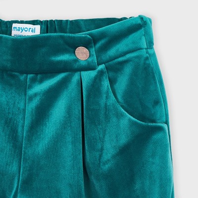 Spodnie culotte | Art.04546 K7 Roz. 116