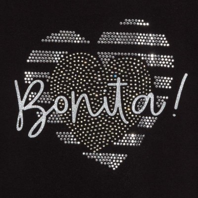 "Koszulka d/r ""bonita"" | Art.07066 K90 Roz. 152"