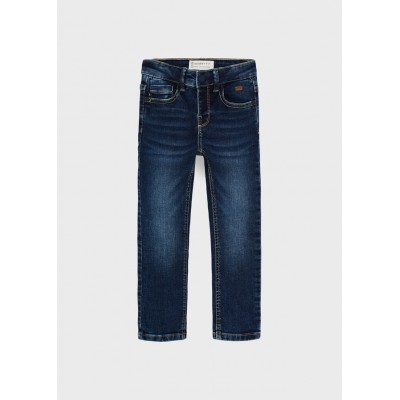 Spodnie jeans skinny fit | Art.04560 K53 Roz. 104
