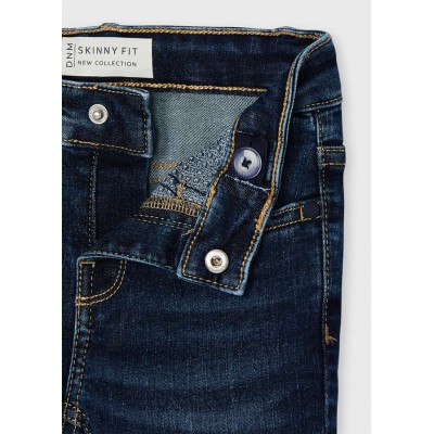 Spodnie jeans skinny fit | Art.04560 K53 Roz. 104