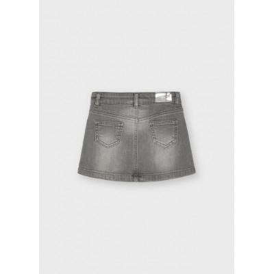 Spódnica jeans | Art.04906 K17 Roz. 110