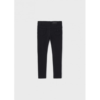 Spodnie z dzianiny | Art.00511 K15 Roz. 134