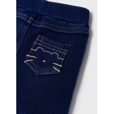 Spodnie długie jeans | Art.02520 K5 Roz. 60