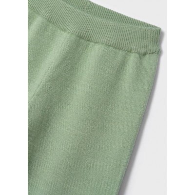 Komplet spodnie długie trykot | Art.02543 K75 Roz. 98