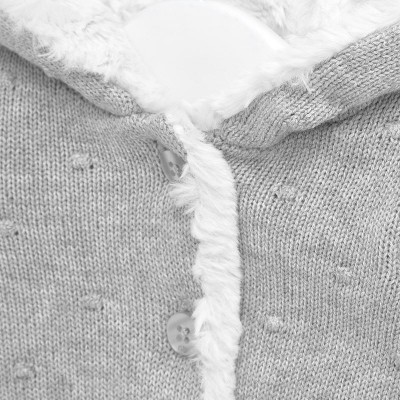 Sweter pompon | Art.02304 K65 Roz. 60