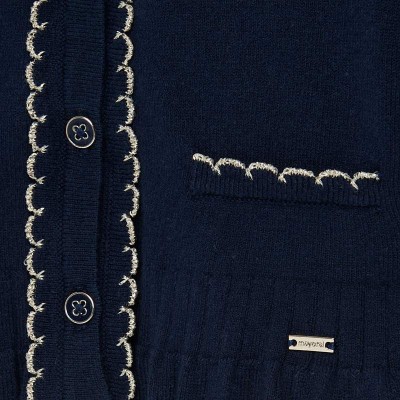 Sweter rozp. dzianina | Art.02315 K35 Roz. 80