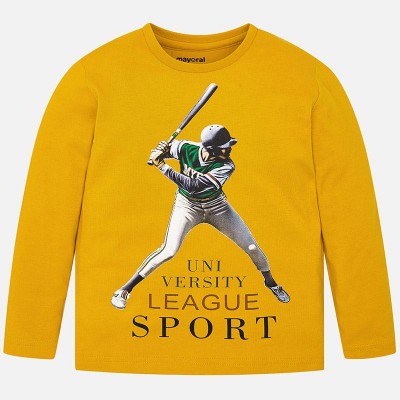 "Koszulka d/r ""sport"" | Art.04025 K52 Roz. 116"