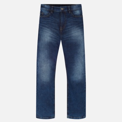 Spodnie jeans super slim fit | Art.07520 K65 Roz. 160