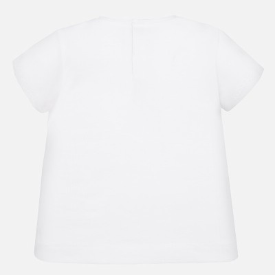 Koszulka k/r basic | Art.00105 K90 Roz. 80