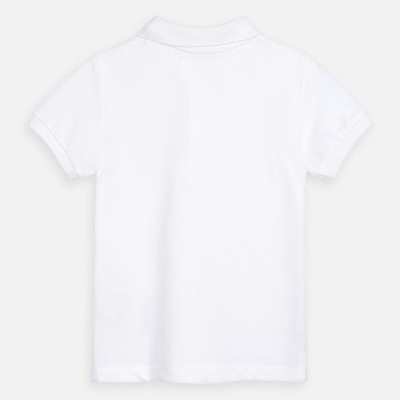 Koszulka polo k/r pika basic | Art.00150 K91 Roz. 98