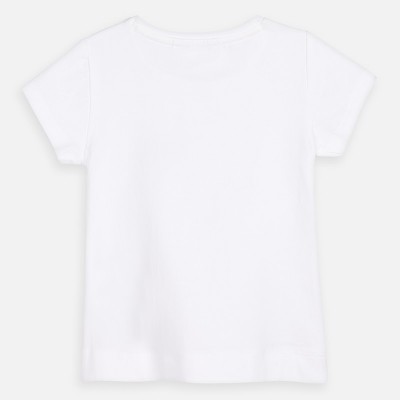 Koszulka k/r basic | Art.00174 K87 Roz. 92