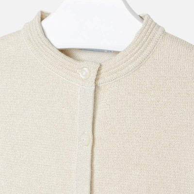 Sweterek trykot basic | Art.00321 K90 Roz. 92