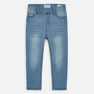 Spodnie jeans basic | Art.00548 K31 Roz. 134