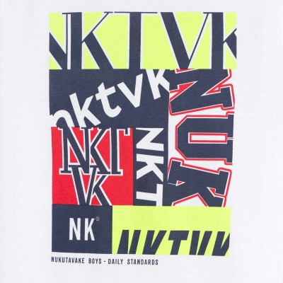 Koszulka k/r basic | Art.00840 K10 Roz. 140