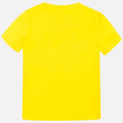 Koszulka k/r basic | Art.00840 K14 Roz. 152