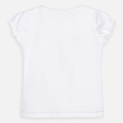 Koszulka k/r lalka | Art.03008 K47 Roz. 92
