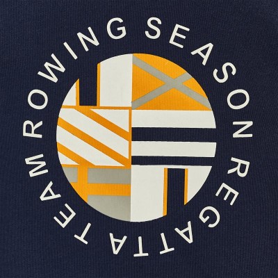Kompl. dzianina rowing season | Art.03618 K65 Roz. 134