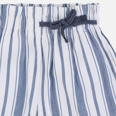 Spodnie krótkie paski | Art.06256 K19 Roz. 128