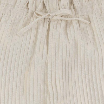 Spódnico-spodnie plisy | Art.06957 K21 Roz. 152