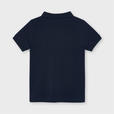 Koszulka polo k/r pika basic | Art.00150 K50 Roz. 110