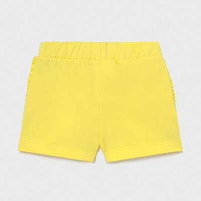 Spodnie krótkie | Art.01227 K54 Roz. 80