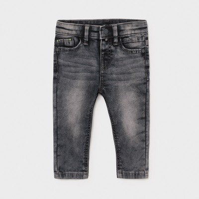 Spodnie jeans soft | Art.01586 K39 Roz. 80