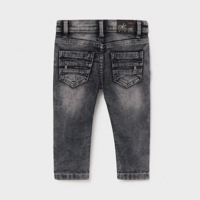 Spodnie jeans soft | Art.01586 K39 Roz. 98