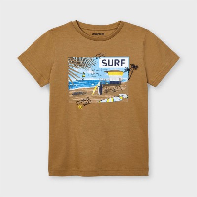 Koszulka k/r surf | Art.03031 K60 Roz. 92