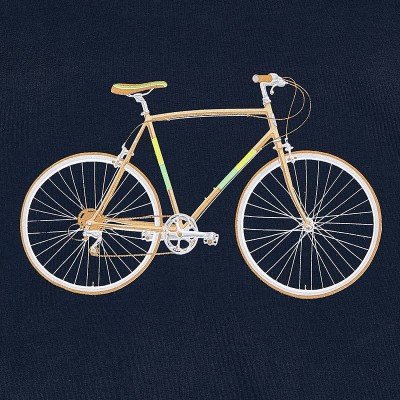 Pulower rower | Art.03403 K19 Roz. 116