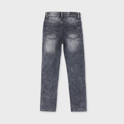 Spodnie jeans soft | Art.06555 K19 Roz. 160