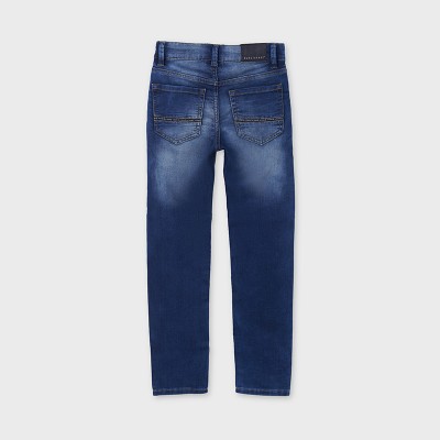 Spodnie jeans soft | Art.06555 K20 Roz. 140