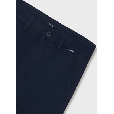 Spodnie klasyczne basic | Art.00530 K31 Roz. 152