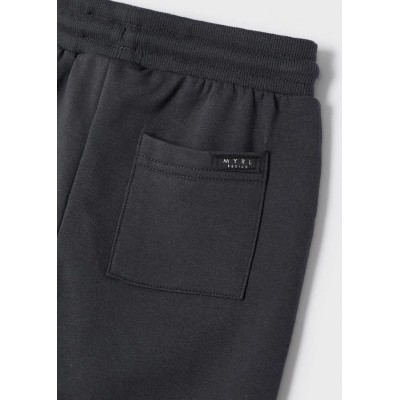 Długie spodnie basic | Art.00742 K65 Roz. 98