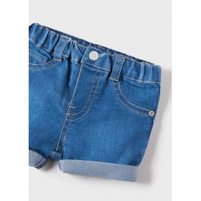 Komplet krót.spod. jeans | Art.01216 K86 Roz. 75