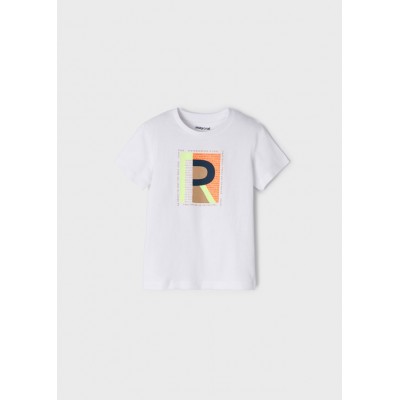 2 koszulki k/r ride-roll | Art.03012 K79 Roz. 98