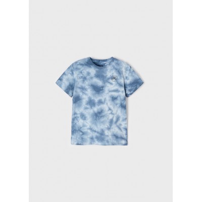 Koszulka k/r tie-dye | Art.03013 K82 Roz. 104