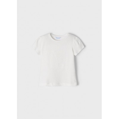 Koszulka k/r z haftem | Art.03033 K47 Roz. 98