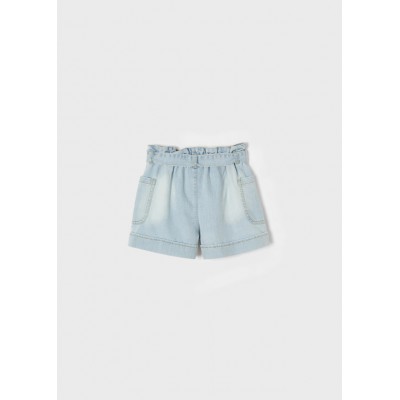 Spodnie krótkie jeans | Art.03273 K45 Roz. 92