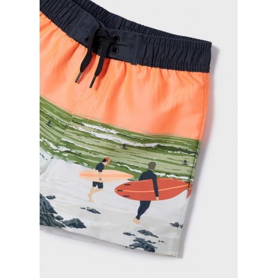 Kostium kąpielowy surfer | Art.03666 K73 Roz. 98