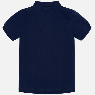 Koszulka polo k/r pika basic | Art.00150 K20 Roz. 110