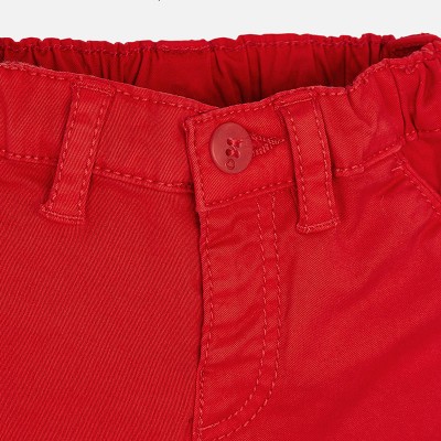 Spodnie krótkie serża | Art.00201 K26 Roz. 60