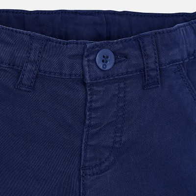 Spodnie krótkie serża | Art.00201 K32 Roz. 60