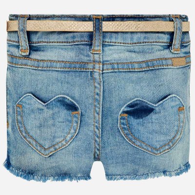 Szorty jeans | Art.01226 K5 Roz. 86