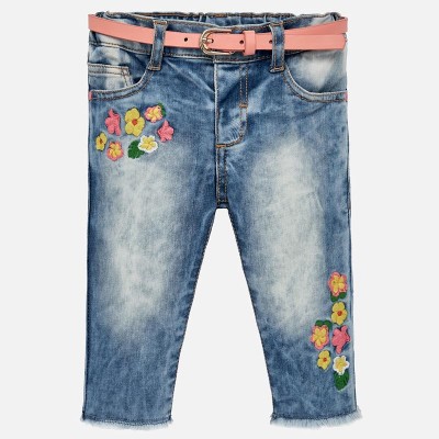 Spodnie długie jeans | Art.01516 K62 Roz. 74