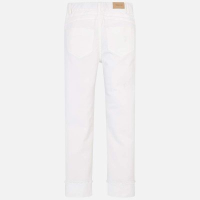 Spodnie długie z dżetami | Art.06504 K60 Roz. 152
